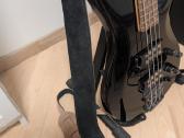 Fender Rumble Lt25, Yamaha Trbx-304 Bl - nuotraukos Nr. 2