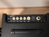 Fender Rumble Lt25, Yamaha Trbx-304 Bl - nuotraukos Nr. 5