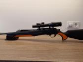 Browning Bar Mk3 9,3*62
