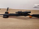 Browning Bar Mk3 9,3*62 - nuotraukos Nr. 2