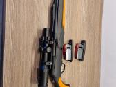 Browning Bar Mk3 9,3*62 - nuotraukos Nr. 3