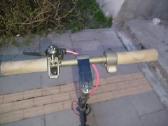 Xiaomi lite 4 scoter - nuotraukos Nr. 4