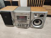 Muzikinis centras Philips Fw R8/22 - nuotraukos Nr. 2