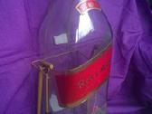 Johnnie Walker didžiulis viskio butelis+stovas - nuotraukos Nr. 3