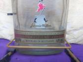 Johnnie Walker didžiulis viskio butelis+stovas - nuotraukos Nr. 10