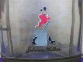 Johnnie Walker didžiulis viskio butelis+stovas - nuotraukos Nr. 11