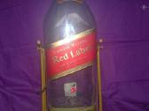 Johnnie Walker didžiulis viskio butelis+stovas - nuotraukos Nr. 15