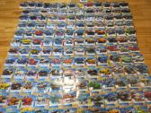 Hotwheels - nuotraukos Nr. 2