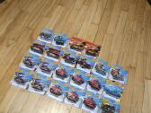 Hotwheels - nuotraukos Nr. 3