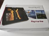 Raymarine 12