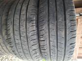 225 55 R17c Continental