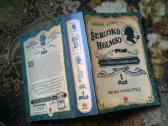 Geriausios Šerloko Holmso ir Vatsono istorijos - nuotraukos Nr. 4
