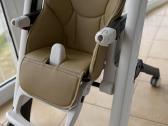 Peg Perego maitinimo kėdutė - nuotraukos Nr. 6