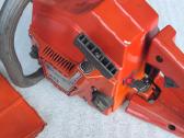 Husqvarna 40 benzopjuklas - nuotraukos Nr. 7