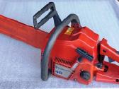Husqvarna 40 benzopjuklas