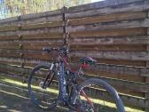 Specialized epic m5 full suspension dviratis - nuotraukos Nr. 2