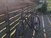 Specialized epic m5 full suspension dviratis - nuotraukos Nr. 3