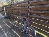 Specialized epic m5 full suspension dviratis - nuotraukos Nr. 4