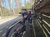 Specialized epic m5 full suspension dviratis - nuotraukos Nr. 5