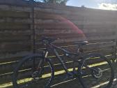 Specialized epic m5 full suspension dviratis - nuotraukos Nr. 6