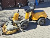 Stiga park awd