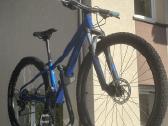 Mėlynas specialized dviratis - nuotraukos Nr. 2