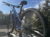 Mėlynas specialized dviratis - nuotraukos Nr. 3