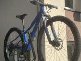 Mėlynas specialized dviratis - nuotraukos Nr. 6