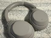 Sony Bluetooth Ausinės/headphones - nuotraukos Nr. 3