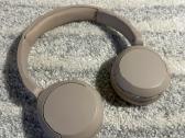 Sony Bluetooth Ausinės/headphones - nuotraukos Nr. 6