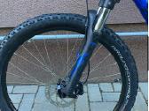 Mėlynas specialized dviratis - nuotraukos Nr. 7
