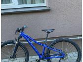 Mėlynas specialized dviratis - nuotraukos Nr. 8