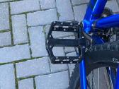Mėlynas specialized dviratis - nuotraukos Nr. 10