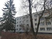 Parduodamas butas Molėtų mieste