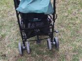 Graco sportinis/skėtinis vežimėlis - nuotraukos Nr. 4
