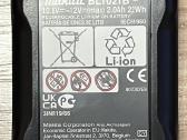 Makita Bl1021b lazerio akumas - nuotraukos Nr. 3