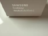 Samsung galaxy watch active 2 - nuotraukos Nr. 4