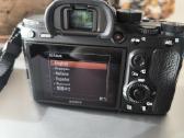 Sony a7 lll (Body) - nuotraukos Nr. 5
