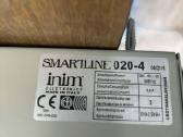 Priešgaisrinė centralė Inim Smartline 020-4 - nuotraukos Nr. 2