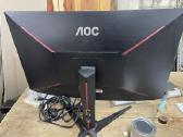 Monitorius Aoc Hjm9tu2bcga3hz - nuotraukos Nr. 4
