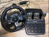 Logitech g920 - nuotraukos Nr. 2