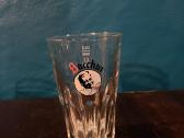 Bacchus 25cl belgiško alaus stiklinės