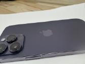 iPhone 14 Pro Max, 128 GB, violetinės spalvos - nuotraukos Nr. 3