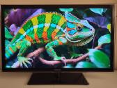 Samsung smart TV 3D 101cm