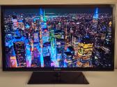 Samsung smart TV 3D 101cm - nuotraukos Nr. 2