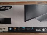 Samsung smart TV 3D 101cm - nuotraukos Nr. 4