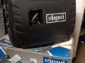 Scheppach inventerinis generatorius 2,kw. - nuotraukos Nr. 2