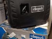 Scheppach inventerinis generatorius 2,kw. - nuotraukos Nr. 4
