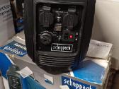 Scheppach inventerinis generatorius 2,kw. - nuotraukos Nr. 5