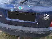 Škoda Fabia - nuotraukos Nr. 2